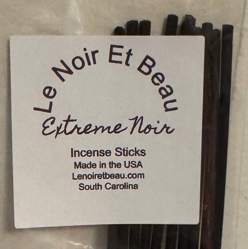Extreme Noir