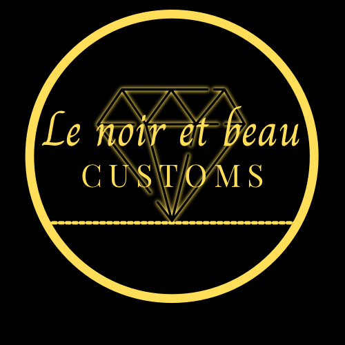 Le Noir Et Beau Gift Card