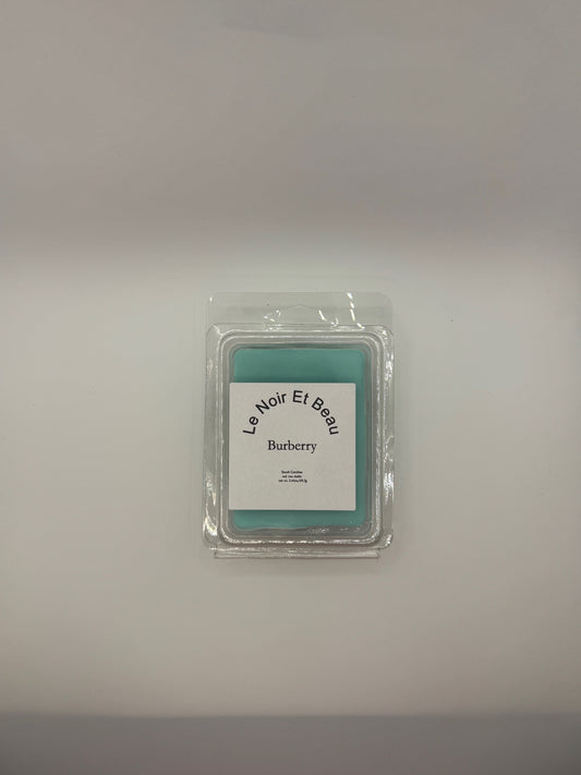 Burberry Wax Melt