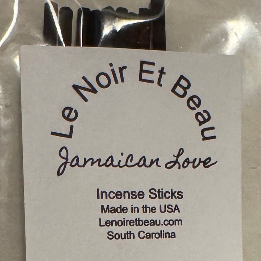 Jamaican Love