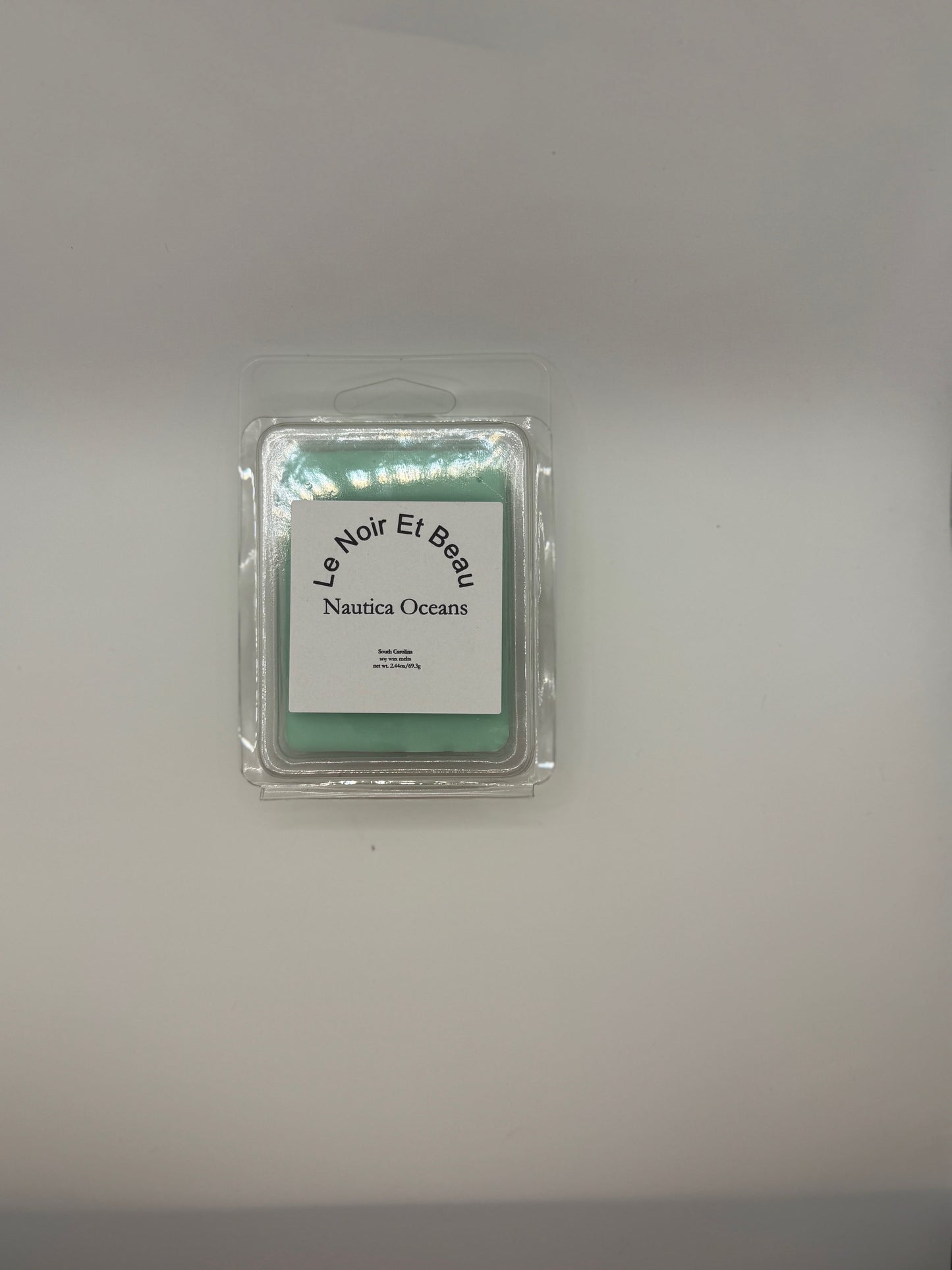 Nautica Oceans Wax Melts