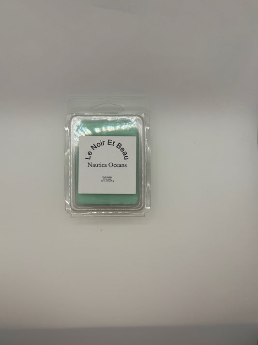 Nautica Oceans Wax Melts