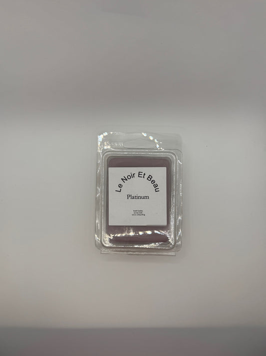 Platinum Wax Melt