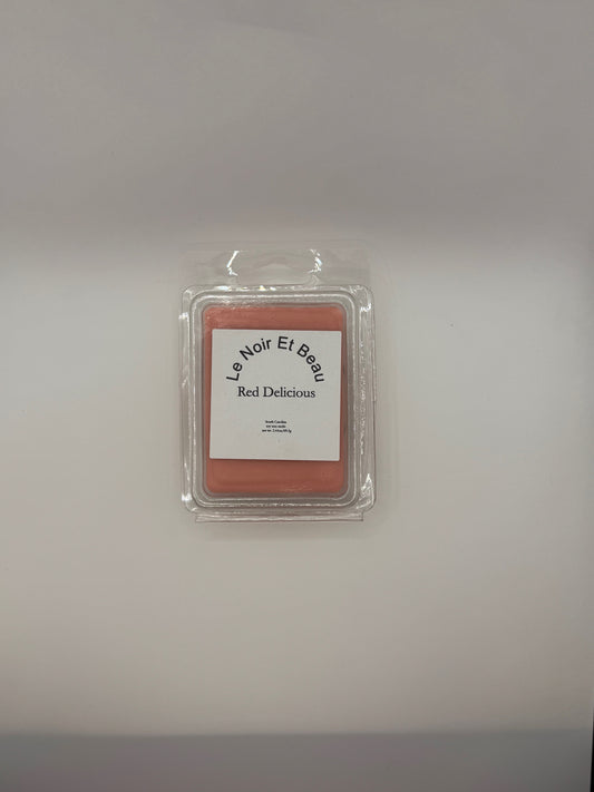 Red Delicious Wax Melt