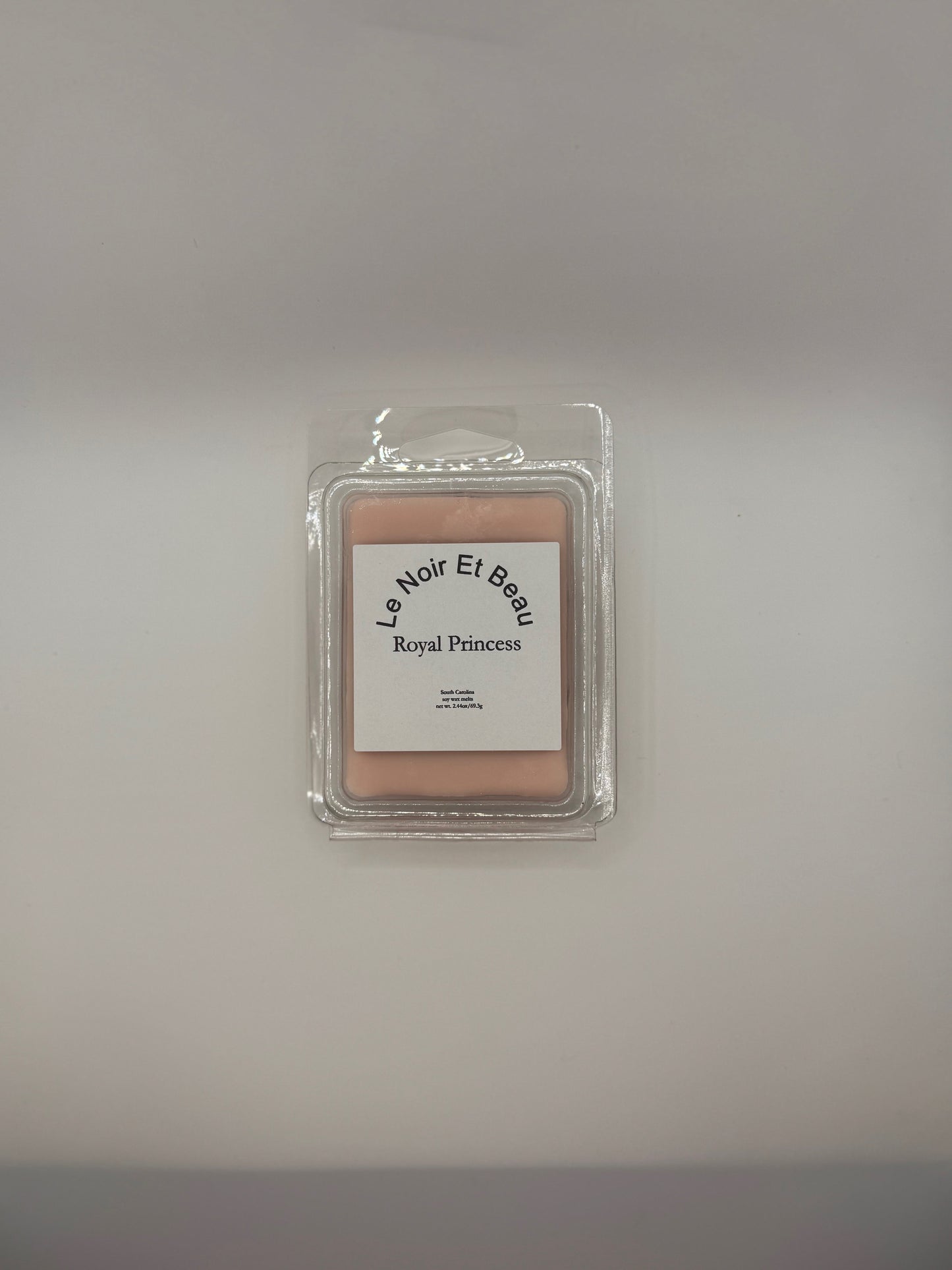 Royal Princess Wax Melt