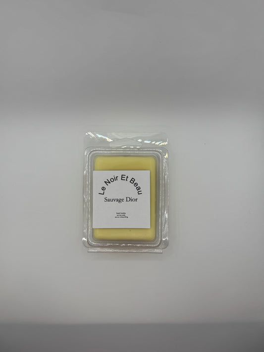 Sauvage Dior Wax Melt