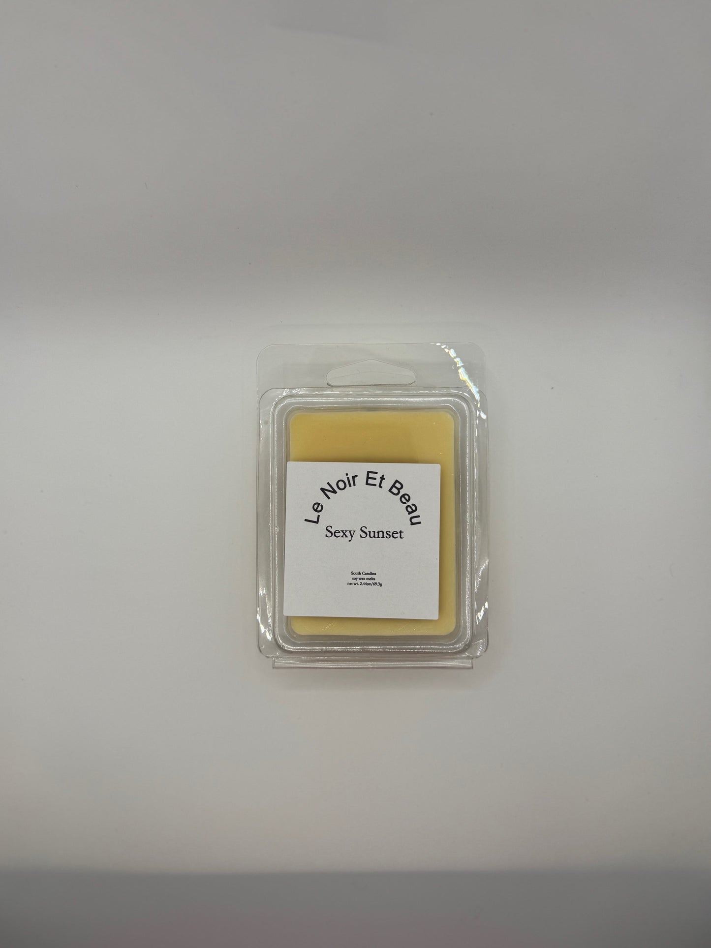Michael Kors Sexy Sunset Wax Melts