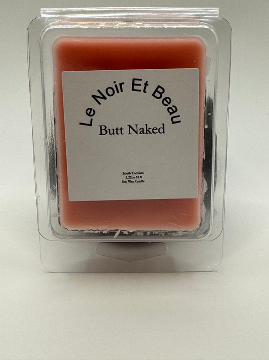 BUTT NAKED WAX MELTS