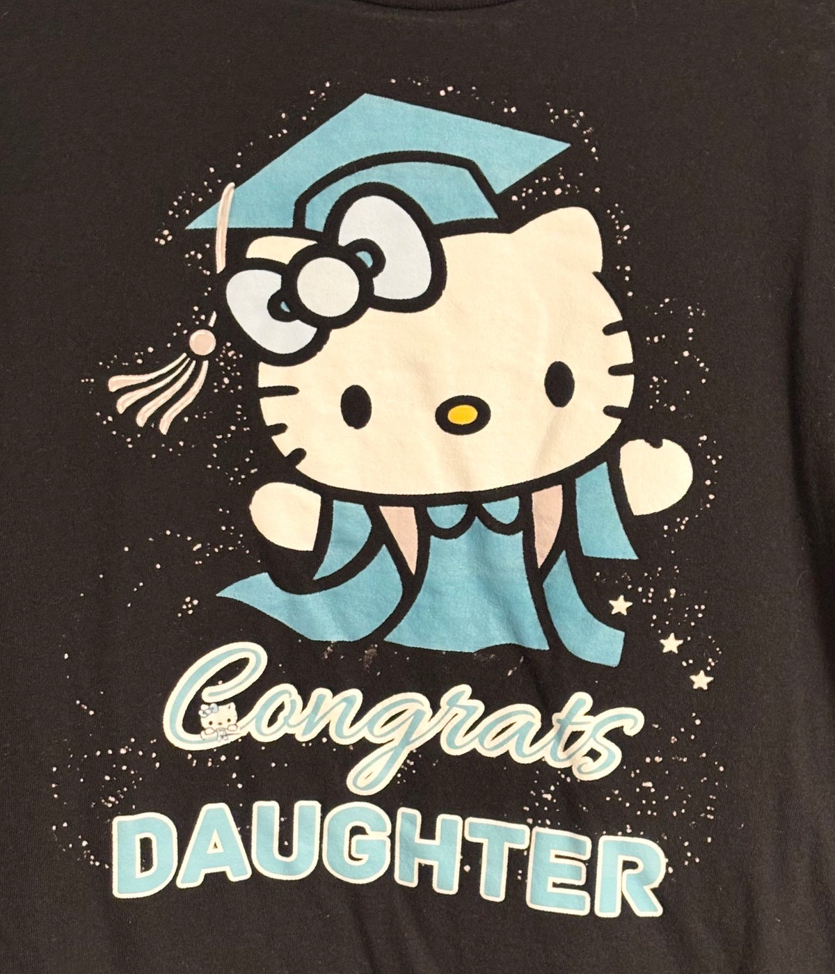 Graduation Shirt