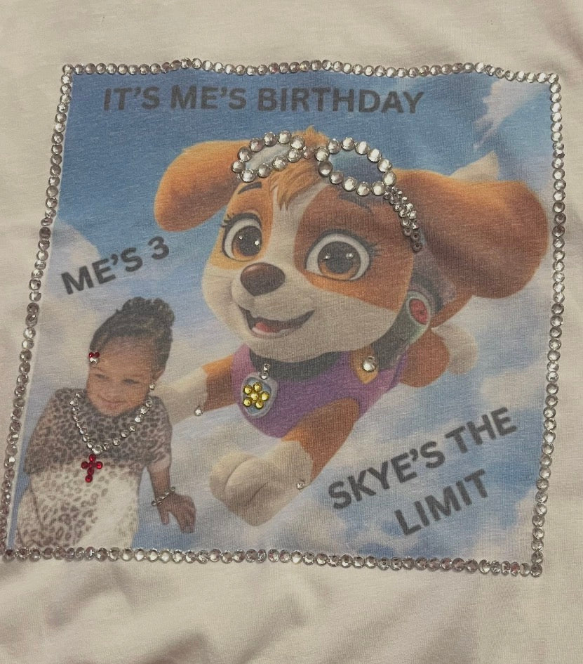 sublimation shirt