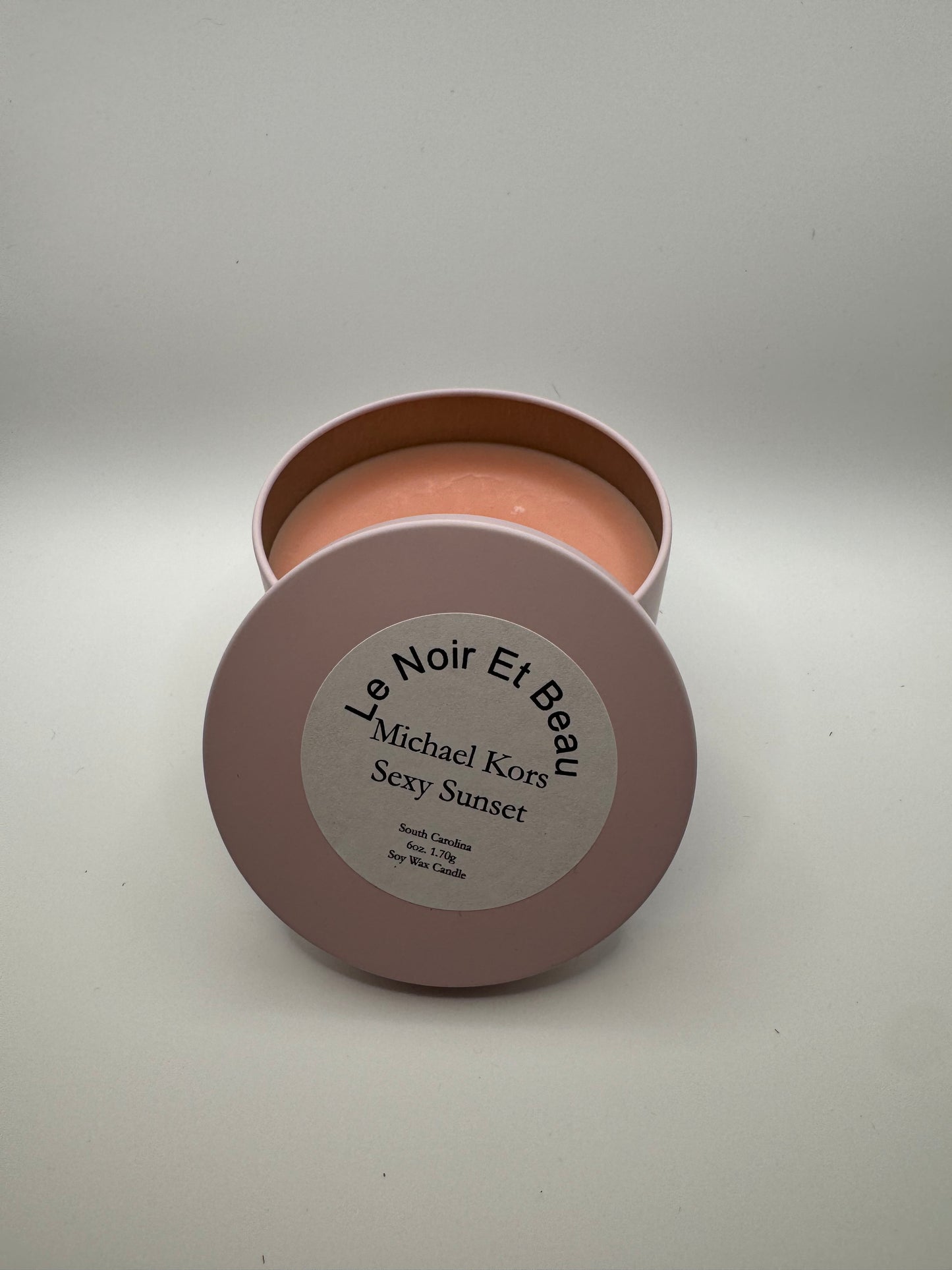 Michael Kors Sexy Sunset Scented candle