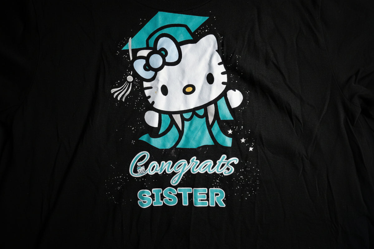 Graduation Shirt