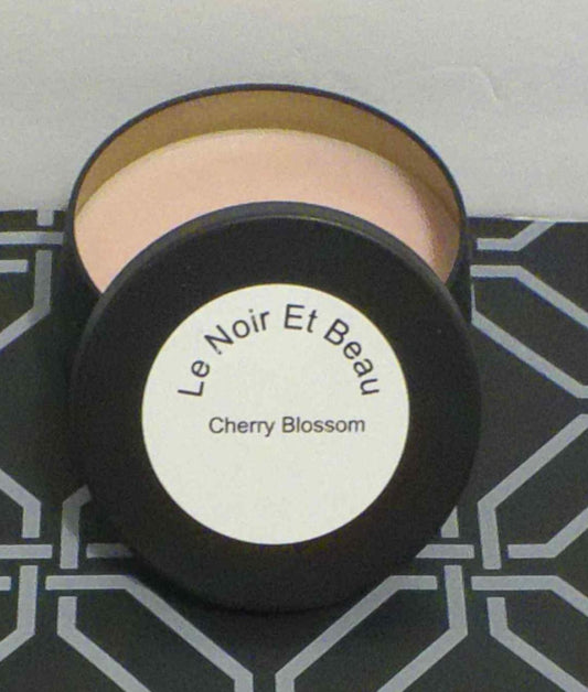 Cherry Blossom candle